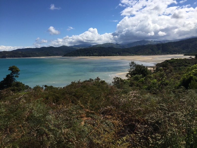 Abel Tasman National Park