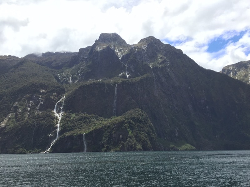 Milford Sound