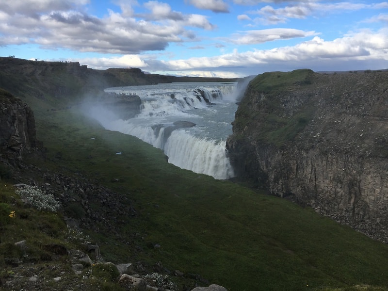 Gulfoss