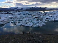 Glacier Lagoon